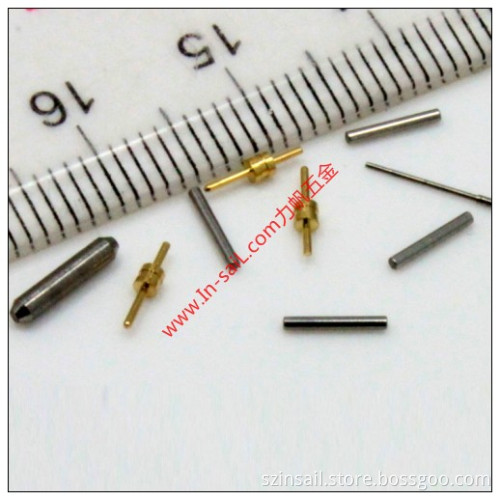 Taper Pin